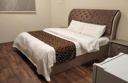 King Faisal Military City Apartment | همس الوليد ٢