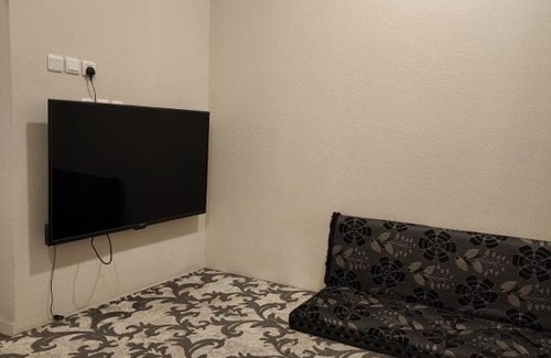King Faisal Military City Apartment | همس الوليد ٢