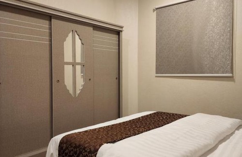 King Faisal Military City Apartment | همس الوليد ٢