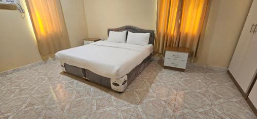 Salalah Hotel | هومي Homi