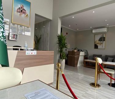 Abha Apartment | هيفين إن للشقق الفندقية - HEAVEN INN Hotel Apartments