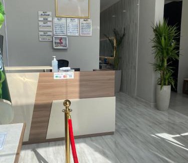 Abha Apartment | هيفين إن للشقق الفندقية - HEAVEN INN Hotel Apartments