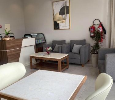 Abha Apartment | هيفين إن للشقق الفندقية - HEAVEN INN Hotel Apartments