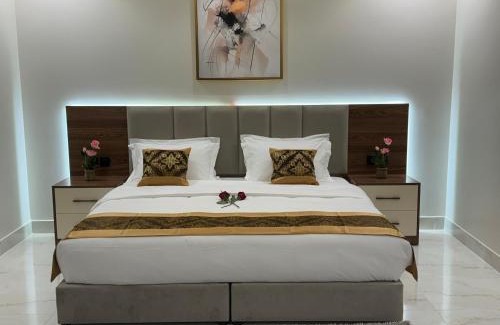 Abha Hotel | هيفين إن للشقق المخدومة -ثروات ابها