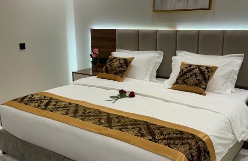 Abha Hotel | هيفين إن للشقق المخدومة -ثروات ابها