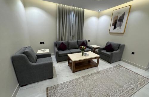 Abha Hotel | هيفين إن للشقق المخدومة -ثروات ابها
