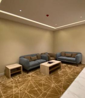 Abha Apartment | وابل للوحدات السكنية