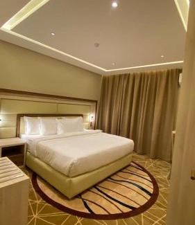 Abha Apartment | وابل للوحدات السكنية
