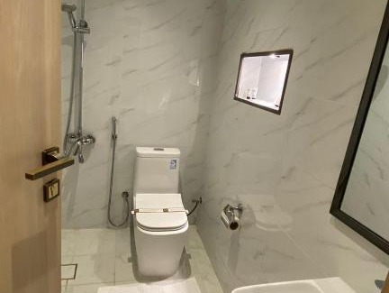 Abha Apartment | وابل للوحدات السكنية