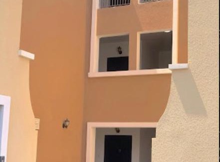 King Abdullah Economic City Apartment | واحة الربيع