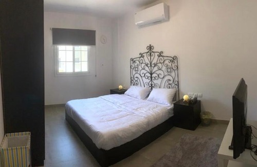 King Abdullah Economic City Apartment | واحة الربيع