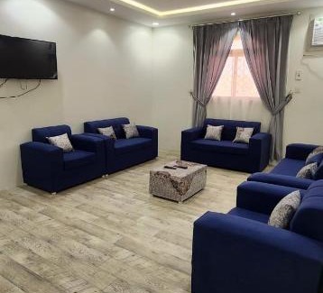 King Faisal Military City Apartment | وحدات جنان