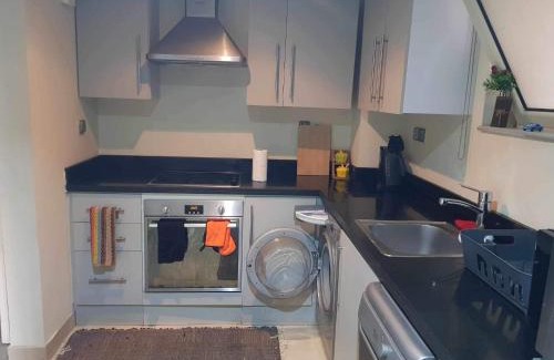 Sahl Hasheeh Apartment | وحده فندقية باطلالة على حمام السباحة فى فيرندا سهل حشيش ريزورت
