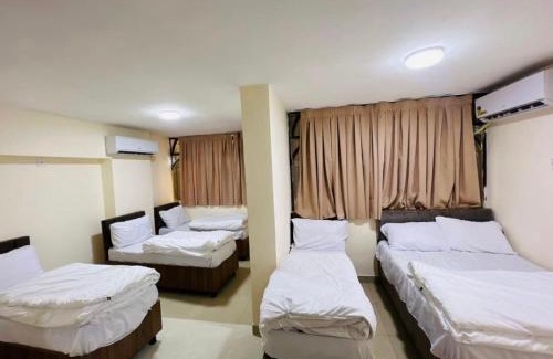 Kadhimiyah Hotel | وفادة الزهراء