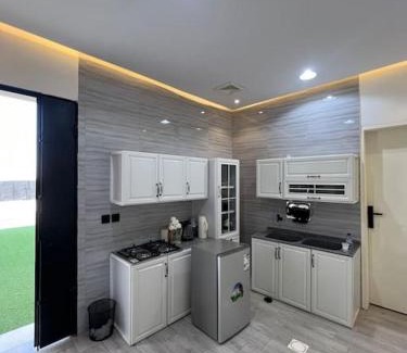 Gassim House | يـتكون من غرفة ضيوف وغرفة صغيره