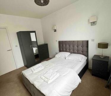 Elthorne Apartment | ٧ Promotion Half Price 2 Bedroom Flat In Hanwell