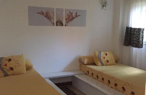 Dahar Villa | ڤيلا بمبارك 6 بالغردقة قريبه من المطار ومتحف الغردقه