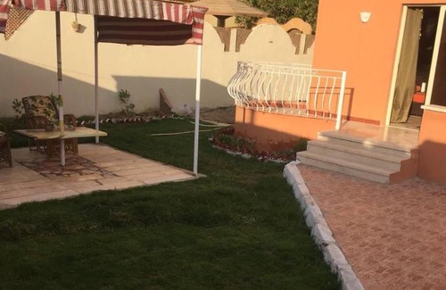 Dahar Villa | ڤيلا بمبارك 6 بالغردقة قريبه من المطار ومتحف الغردقه