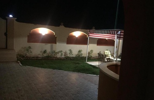 Dahar Villa | ڤيلا بمبارك 6 بالغردقة قريبه من المطار ومتحف الغردقه