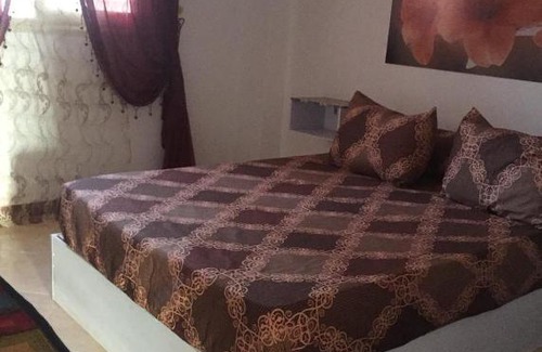 Dahar Villa | ڤيلا بمبارك 6 بالغردقة قريبه من المطار ومتحف الغردقه