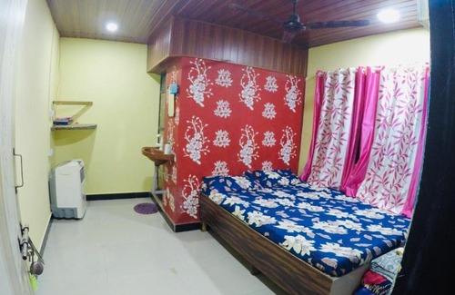Murud House | चोगले गेस्ट हाऊस