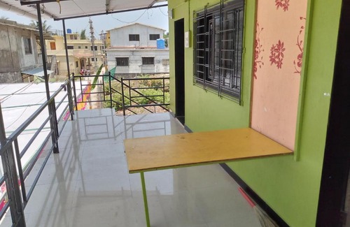 Murud House | चोगले गेस्ट हाऊस