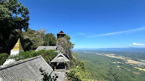 Mueang Pan Other | กฤษณาธาราโฮมสเตย์ ป่าเหมี้ยง Kritsanathara Homestay