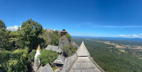 Mueang Pan Other | กฤษณาธาราโฮมสเตย์ ป่าเหมี้ยง Kritsanathara Homestay