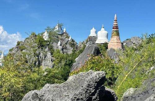 Mueang Pan Other | กฤษณาธาราโฮมสเตย์ ป่าเหมี้ยง Kritsanathara Homestay
