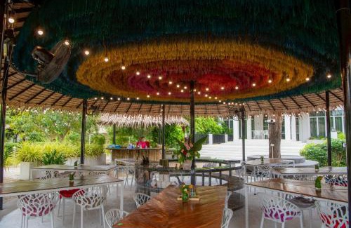 Wiang Kao Hotel | ขุมทรัพย์โฮเทล KhumSaps Hotel