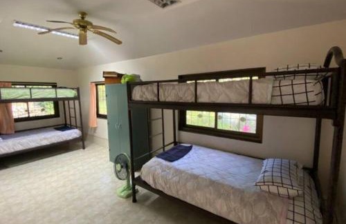 Khlong Muang House | ครอบครัวบ้านบนภูเขา Family Mountain Home