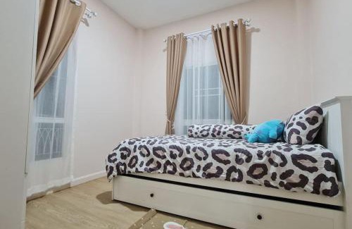 Sila Villa | คานาโฮมฮัก ขอนแก่น