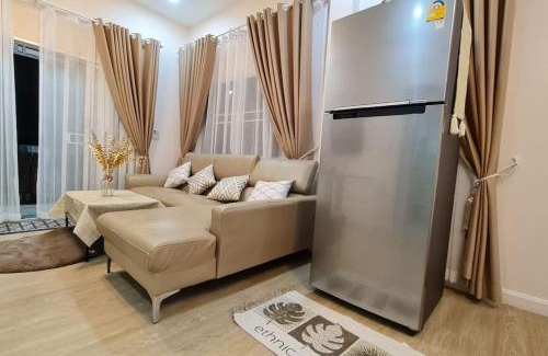 Sila Villa | คานาโฮมฮัก ขอนแก่น