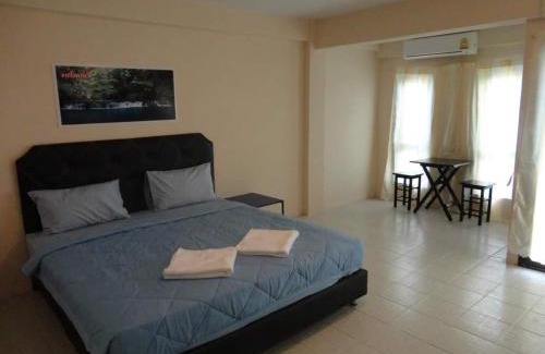 Ko Lanta Apartment | ซิตี้ แม่นชั่น