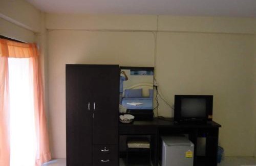 Ko Lanta Apartment | ซิตี้ แม่นชั่น