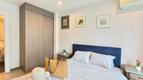 Bang Sare Apartment | ดิ แอมเบอร์
