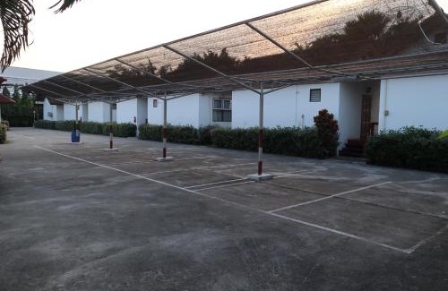 Ratchaburi Apartment | ทริปเปิ้ล รีสอร์ท
