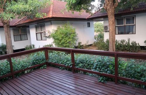 Ratchaburi Apartment | ทริปเปิ้ล รีสอร์ท
