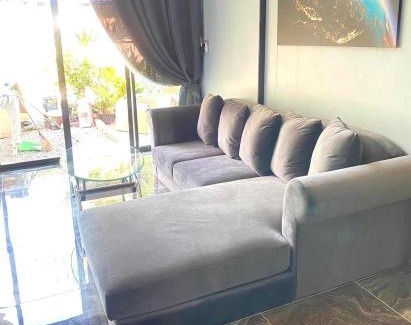 Koh Lan Apartment | ที่พักบ้านเก๋ เกาะล้าน