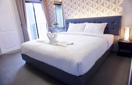 Kho Hong Hotel | บันดารี่ ริชชี่ (Bhundaree Richy)