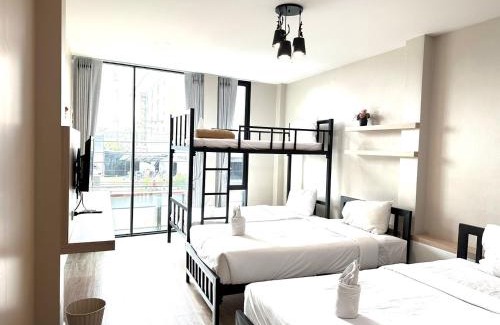 Kho Hong Hotel | บันดารี่ ริชชี่ (Bhundaree Richy)