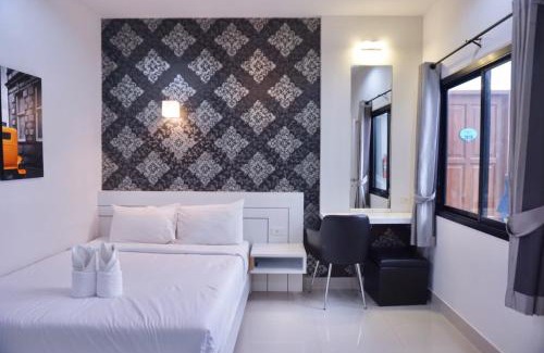 Kho Hong Hotel | บันดารี่ ริชชี่ (Bhundaree Richy)