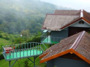 Lom Kao Cabin | บ้านชมดาว ภูทับเบิก