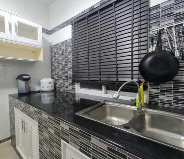 Khon Kaen Villa | บ้านชลพฤกษ์ โฮมฮักขอนแก่น