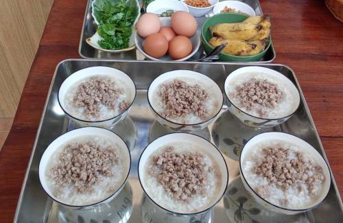 Hang Dong House | บ้านทาคายามา