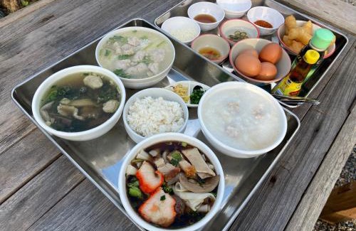 Hang Dong House | บ้านทาคายามา