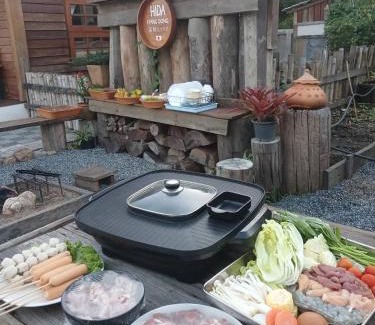 Hang Dong House | บ้านทาคายามา