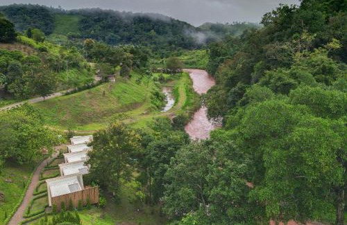 Bo Kluea Bed & Breakfast | บ้านธารหมอก แอท สะปัน