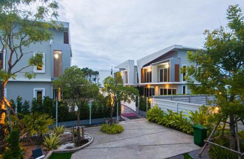 Nong Chaeng Villa | บ้านนันทะ Baan Nunta