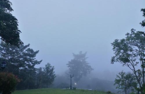 Khao Kho Resort | บ้านพนาวันเขาค้อรีสอร์ท